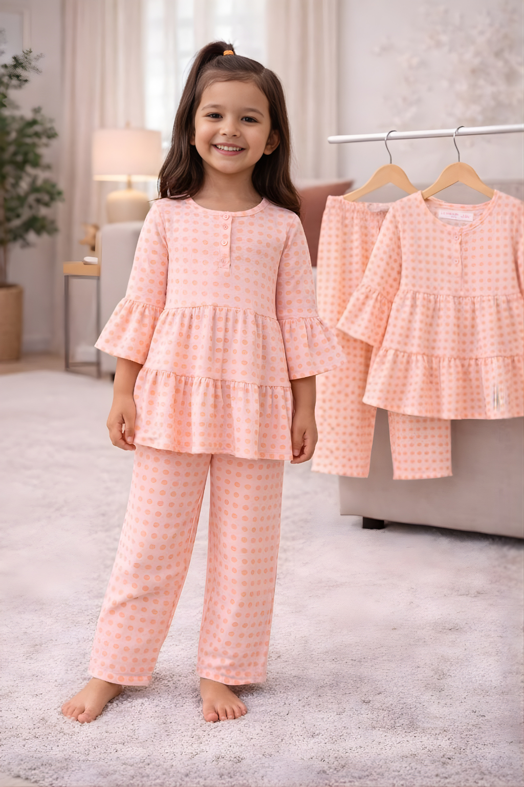 frock set 9
